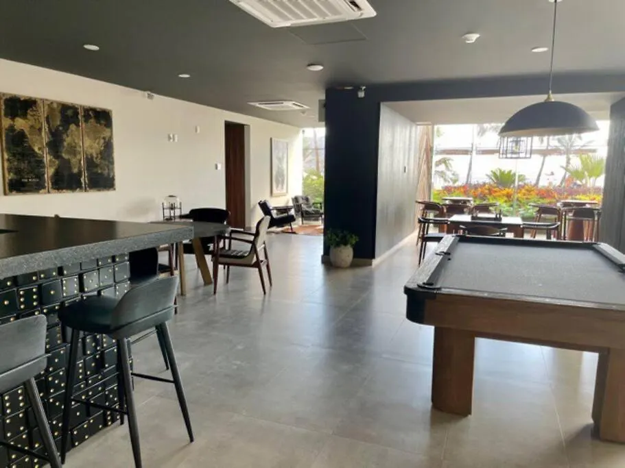Condo De Lujo En Playa Zona Dorada Camino Al Mar Mazatlán